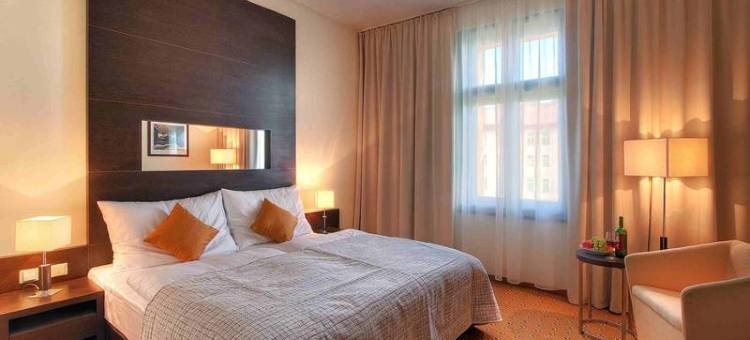 凯隆酒店-布拉格市克拉丽奥(Clarion Hotel Prague City)图片