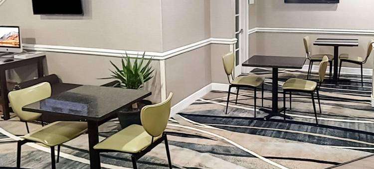 艾康诺小屋(SureStay Hotel by Best Western Brunswick)(SureStay Hotel by Best Western Brunswick)图片
