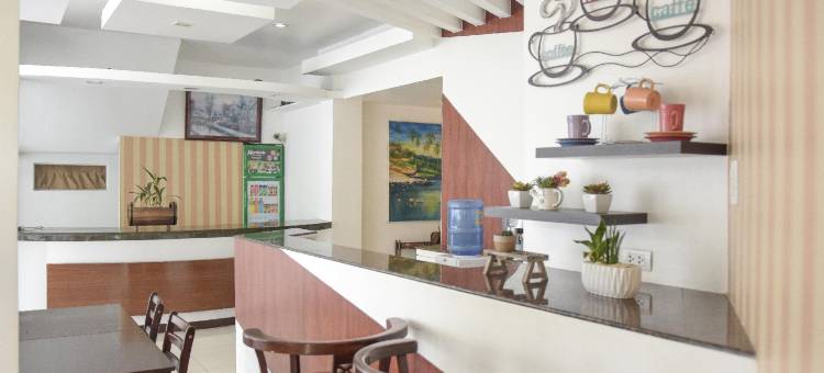 顶呱呱之塔套房旅馆(Tiptop Tower Suite Inn)图片