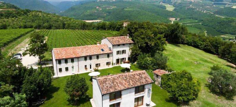 Delo庄园精品酒店(Tenuta Delo Relais)图片