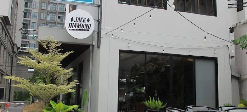 车站W酒店(W Station)图片