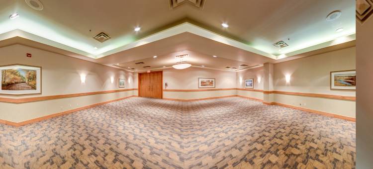 埃德蒙顿威斯汀酒店(The Westin Edmonton)图片