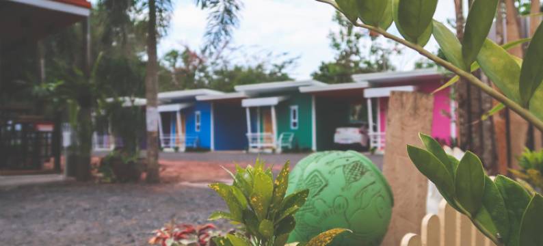 朗安旅馆度假村(Nang-an Inn Resort)图片