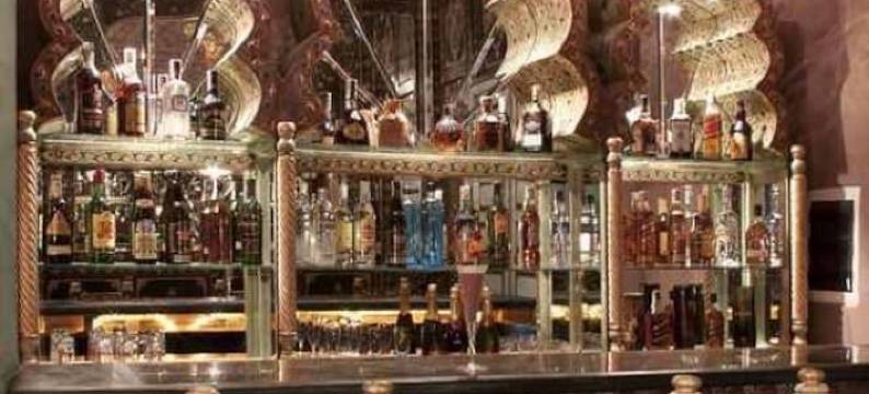穆塔兹玛哈尔酒店(Mumtaz Mahal)图片