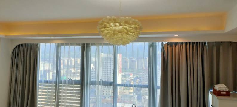 奢漫民宿(张家界天门奥莱步行街店)图片