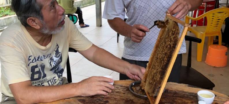 万宁友一佳客栈图片