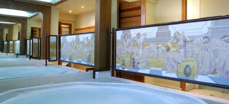 洛德斯宫殿酒店(Rodos Palace Hotel)图片