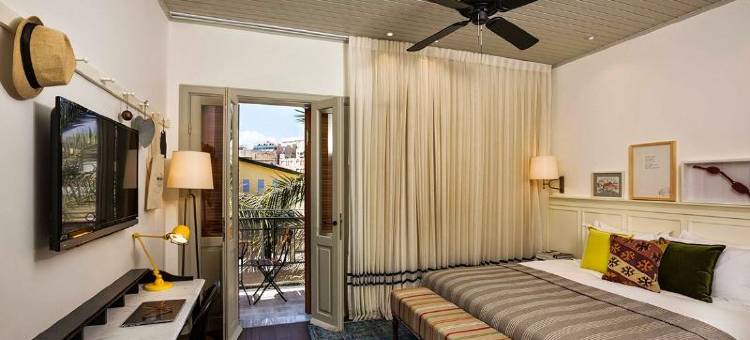 市场屋-阿特拉斯精品酒店(Market House - An Atlas Boutique Hotel)图片