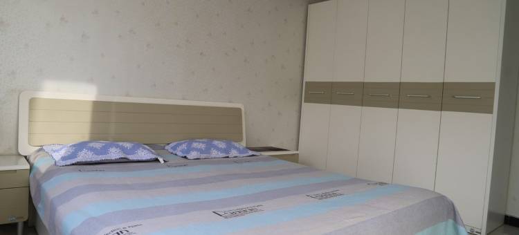 雅芙公寓(府城西路分店)图片
