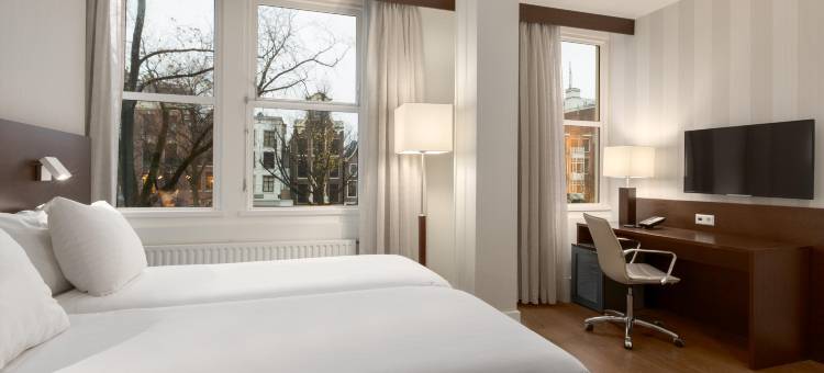 阿姆斯特丹市中心NH酒店(NH City Centre Amsterdam)图片