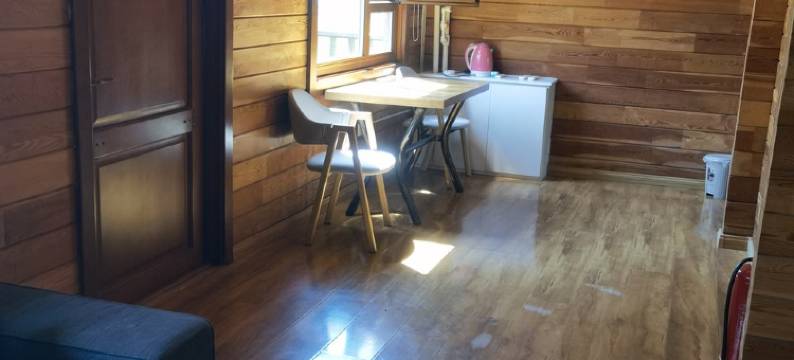 盘山花样年华主题酒店图片