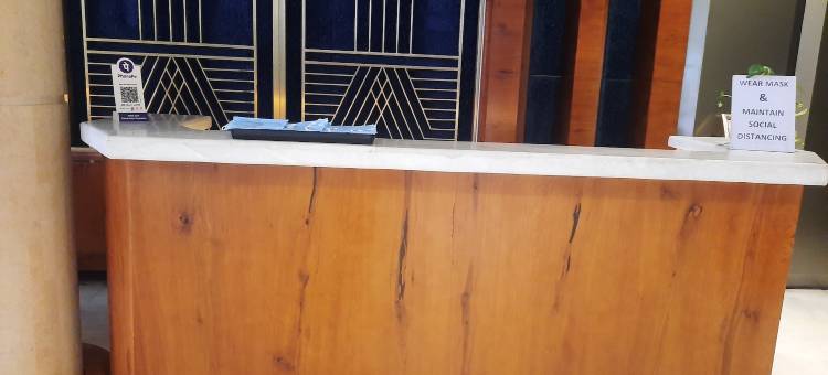 执政者酒店(The Regnant)图片