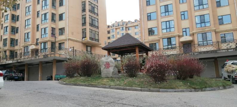 娜丽莎温馨日租房民宿(振兴路分店)图片