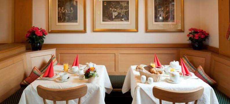 哈钦格霍夫酒店(Hotel Hachinger Hof)图片