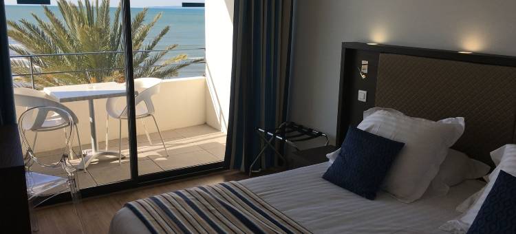 斯普兰迪德加玛格餐厅酒店(Hôtel Restaurant Splendid Camargue)图片