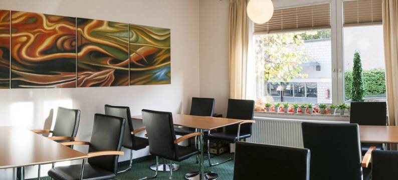 德恩罗塞恩弗勒伦乡村之家酒店(Landhaus Zu Den Rothen Forellen)图片