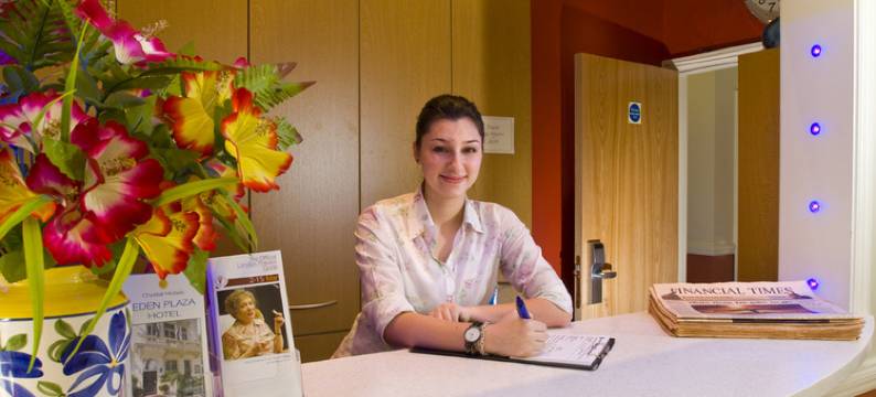 维多利亚圣乔治旅馆(St George's Inn Victoria)图片