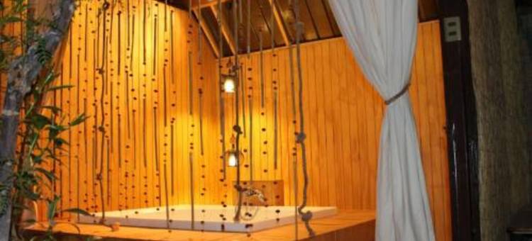 阿坦卡拉马酒店(Atankalama)图片