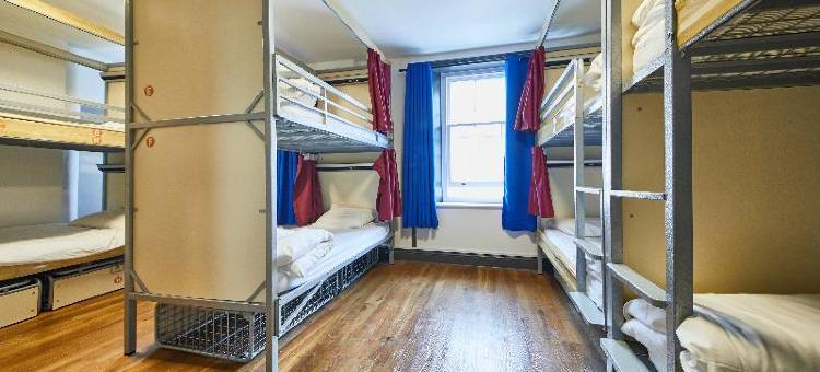 St Christopher's Inn Oasis - London Bridge - Female Only图片