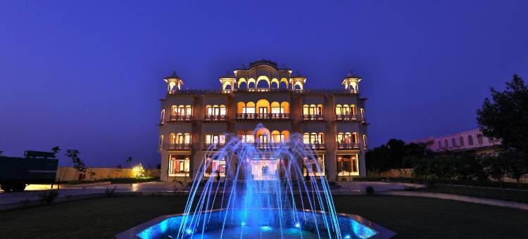 Regenta度假村Shyam Bharatpur(Regenta Shyam Resort Bharatpur)图片