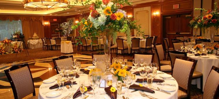诺沃克酒店及会议中心(Norwalk Inn & Conference Center)图片