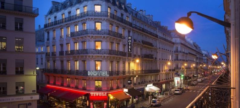 巴黎歌剧院怡东酒店(Excelsior Opera)图片