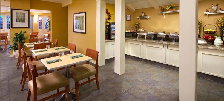 酒谷旅店(Wine Valley Inn)图片