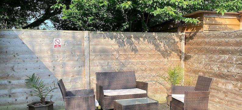 橡树度假屋(Oak Lodge Retreat)图片