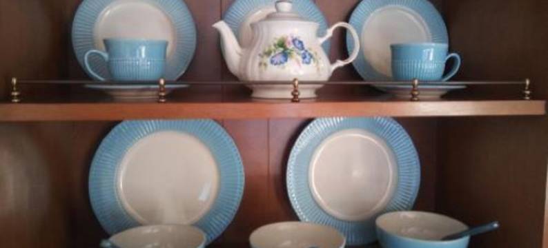 珀丽庄园酒店(Rosedale Manor)图片