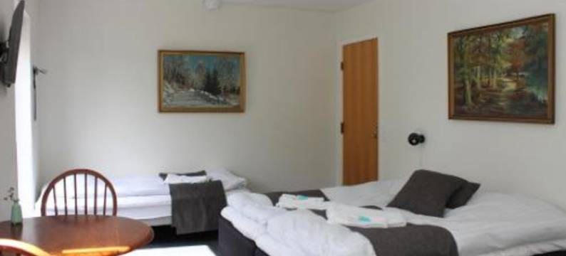 林恩达尔宾馆及餐厅(Lyng Dal Hotel og Restaurant)图片