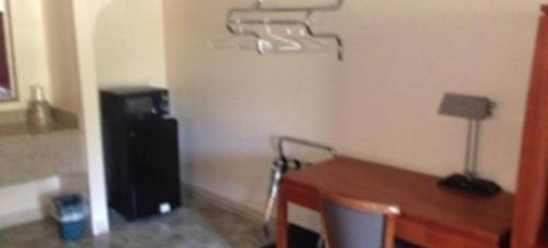 麦迪逊经济汽车旅馆(Budget Inn - Madison)图片