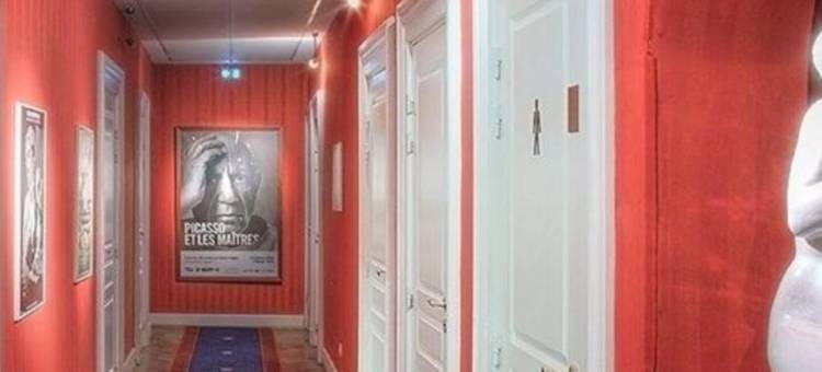 汉农酒店及红酒酒吧(Hannong Hotel & Wine Bar)图片