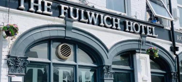 富威奇酒店(The Fulwich Hotel)图片