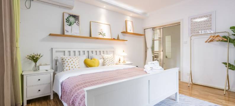 上海Hoshare禾舍民宿(塘桥新路分店)图片