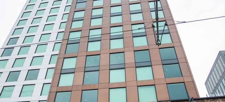 阿斯特拉酒店，万豪臻品之选(Astra Hotel, Seattle, A Tribute Portfolio Hotel)图片