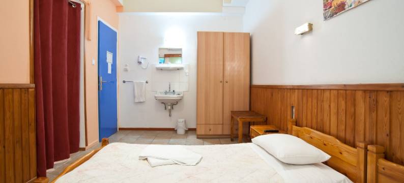 雅典娜酒店(Hotel Athina)图片