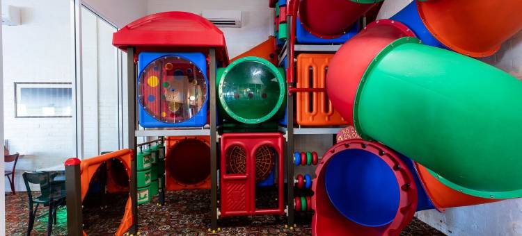 冬日阳光汽车酒店(Nightcap at Wintersun Hotel)图片