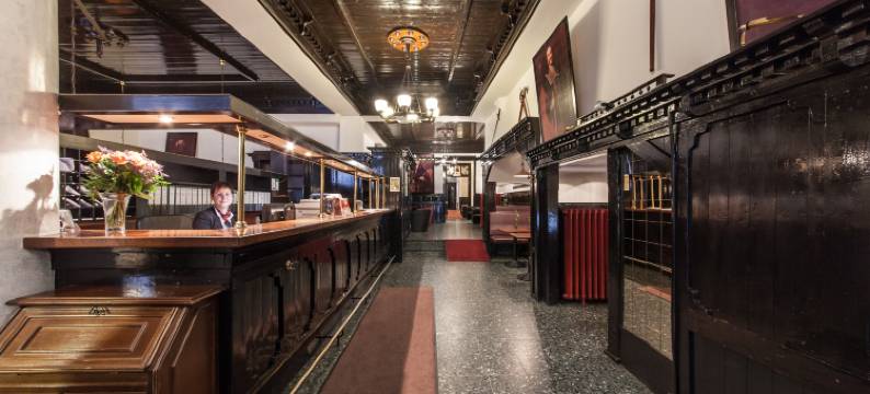 阿尔梅尔卡岑酒店(Hotel Ahl Meerkatzen)图片