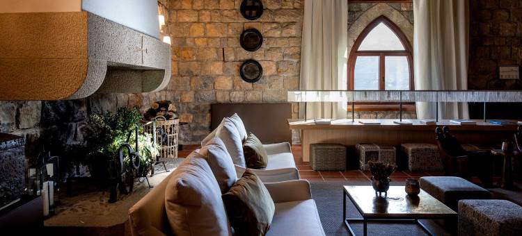 哈恩酒店(Parador de Jaen)图片