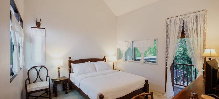 弗雷斯塔别墅(Foresta Villa)图片