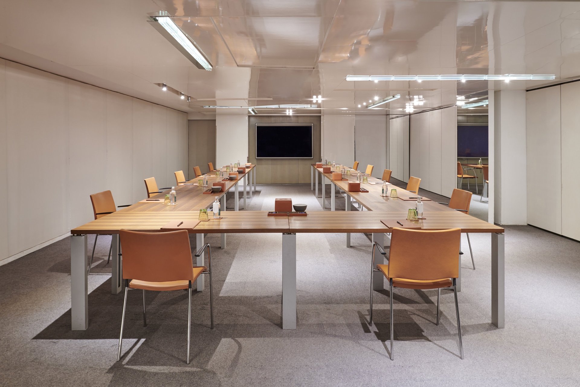 InterContinental Hotels CAIRO SEMIRAMIS by IHG Over view