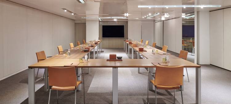 开罗塞米勒米斯洲际酒店(InterContinental Cairo Semiramis)图片