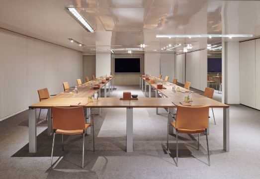 InterContinental Hotels CAIRO SEMIRAMIS by IHG Hotel Overview