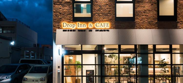 Drop Inn鸟取(Drop Inn Tottori)图片