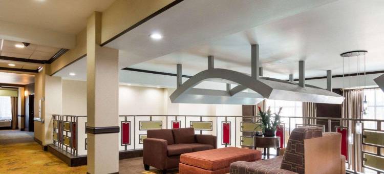 Baymont by Wyndham Jewett(Baymont by Wyndham Jewett)图片