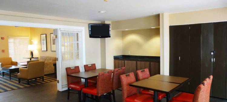 Extended Stay America Select Suites - Denver - Tech Center South - Greenwood Village图片