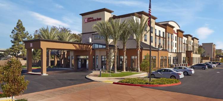 洛杉矶/雷东多比奇海滩希尔顿花园酒店(Hilton Garden Inn Los Angeles/Redondo Beach)图片