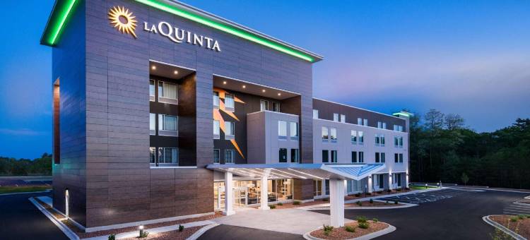 La Quinta Inn & Ste by Wyndham Wisconsin Dells- Lake Delton图片