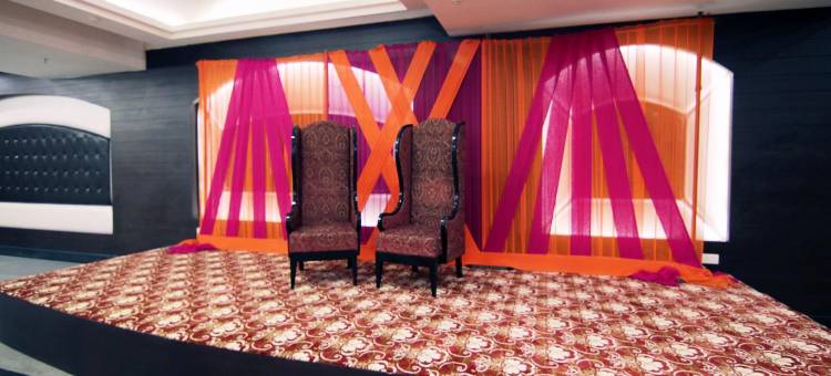 Trinetar Jammu图片