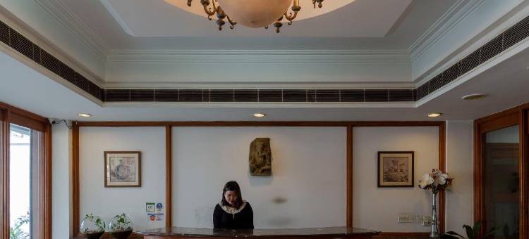 水晶宫殿酒店(Hotel Crystal Palace)图片